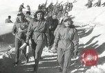 Standbild Winter Olympics Kanada, 1948, aus Sekunde 45 historischem Filmmaterial Videoclip 65675063377