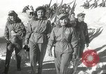 Standbild Winter Olympics Kanada, 1948, aus Sekunde 46 historischem Filmmaterial Videoclip 65675063377