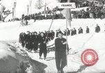 Standbild Winter Olympics Kanada, 1948, aus Sekunde 48 historischem Filmmaterial Videoclip 65675063377
