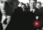 Standbild Winter Olympics Kanada, 1948, aus Sekunde 60 historischem Filmmaterial Videoclip 65675063377