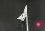 Image of Winter Olympics Canada, 1948, second 7 stock footage video 65675063378