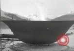 Image of Winter Olympics Canada, 1948, second 10 stock footage video 65675063378