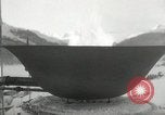 Image of Winter Olympics Canada, 1948, second 12 stock footage video 65675063378