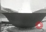 Image of Winter Olympics Canada, 1948, second 16 stock footage video 65675063378