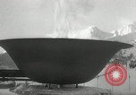 Image of Winter Olympics Canada, 1948, second 17 stock footage video 65675063378