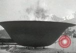 Image of Winter Olympics Canada, 1948, second 19 stock footage video 65675063378
