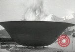 Image of Winter Olympics Canada, 1948, second 20 stock footage video 65675063378