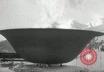 Image of Winter Olympics Canada, 1948, second 22 stock footage video 65675063378