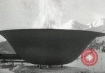 Image of Winter Olympics Canada, 1948, second 23 stock footage video 65675063378