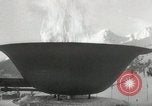 Image of Winter Olympics Canada, 1948, second 24 stock footage video 65675063378
