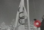 Image of Winter Olympics Canada, 1948, second 32 stock footage video 65675063378