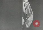 Image of Winter Olympics Canada, 1948, second 35 stock footage video 65675063378