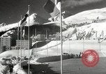Image of Winter Olympics Canada, 1948, second 51 stock footage video 65675063378