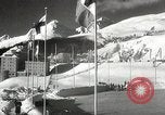 Image of Winter Olympics Canada, 1948, second 52 stock footage video 65675063378