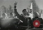 Image of Winter Olympics Canada, 1948, second 58 stock footage video 65675063378