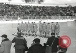 Image of 1948 Winter Olympics Switzerland, 1948, second 1 stock footage video 65675063379