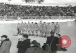 Image of 1948 Winter Olympics Switzerland, 1948, second 3 stock footage video 65675063379