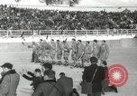 Image of 1948 Winter Olympics Switzerland, 1948, second 4 stock footage video 65675063379