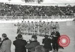 Image of 1948 Winter Olympics Switzerland, 1948, second 6 stock footage video 65675063379