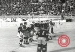 Image of 1948 Winter Olympics Switzerland, 1948, second 9 stock footage video 65675063379