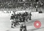 Image of 1948 Winter Olympics Switzerland, 1948, second 10 stock footage video 65675063379