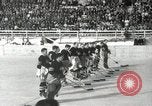 Image of 1948 Winter Olympics Switzerland, 1948, second 11 stock footage video 65675063379