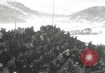 Image of 1948 Winter Olympics Switzerland, 1948, second 12 stock footage video 65675063379