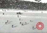 Image of 1948 Winter Olympics Switzerland, 1948, second 15 stock footage video 65675063379