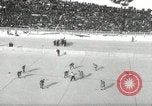 Image of 1948 Winter Olympics Switzerland, 1948, second 16 stock footage video 65675063379