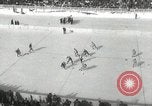 Image of 1948 Winter Olympics Switzerland, 1948, second 18 stock footage video 65675063379