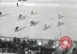 Image of 1948 Winter Olympics Switzerland, 1948, second 19 stock footage video 65675063379