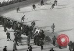 Image of 1948 Winter Olympics Switzerland, 1948, second 48 stock footage video 65675063379