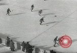 Image of 1948 Winter Olympics Switzerland, 1948, second 51 stock footage video 65675063379