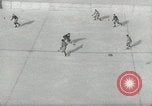 Image of 1948 Winter Olympics Switzerland, 1948, second 59 stock footage video 65675063379