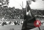 Image of Winter Olympics Canada, 1948, second 5 stock footage video 65675063380