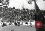 Image of Winter Olympics Canada, 1948, second 6 stock footage video 65675063380