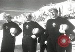 Image of Winter Olympics Canada, 1948, second 8 stock footage video 65675063380