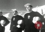Image of Winter Olympics Canada, 1948, second 9 stock footage video 65675063380