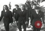 Image of Winter Olympics Canada, 1948, second 11 stock footage video 65675063380