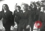 Image of Winter Olympics Canada, 1948, second 12 stock footage video 65675063380