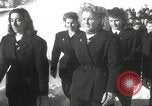 Image of Winter Olympics Canada, 1948, second 13 stock footage video 65675063380