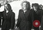 Image of Winter Olympics Canada, 1948, second 14 stock footage video 65675063380