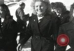 Image of Winter Olympics Canada, 1948, second 15 stock footage video 65675063380