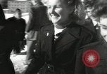 Image of Winter Olympics Canada, 1948, second 16 stock footage video 65675063380