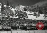 Image of Winter Olympics Canada, 1948, second 18 stock footage video 65675063380