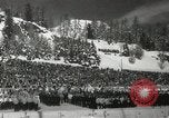 Image of Winter Olympics Canada, 1948, second 20 stock footage video 65675063380
