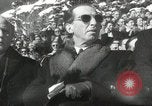 Image of Winter Olympics Canada, 1948, second 21 stock footage video 65675063380