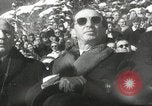 Image of Winter Olympics Canada, 1948, second 24 stock footage video 65675063380