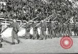 Image of Winter Olympics Canada, 1948, second 28 stock footage video 65675063380