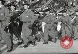 Image of Winter Olympics Canada, 1948, second 35 stock footage video 65675063380